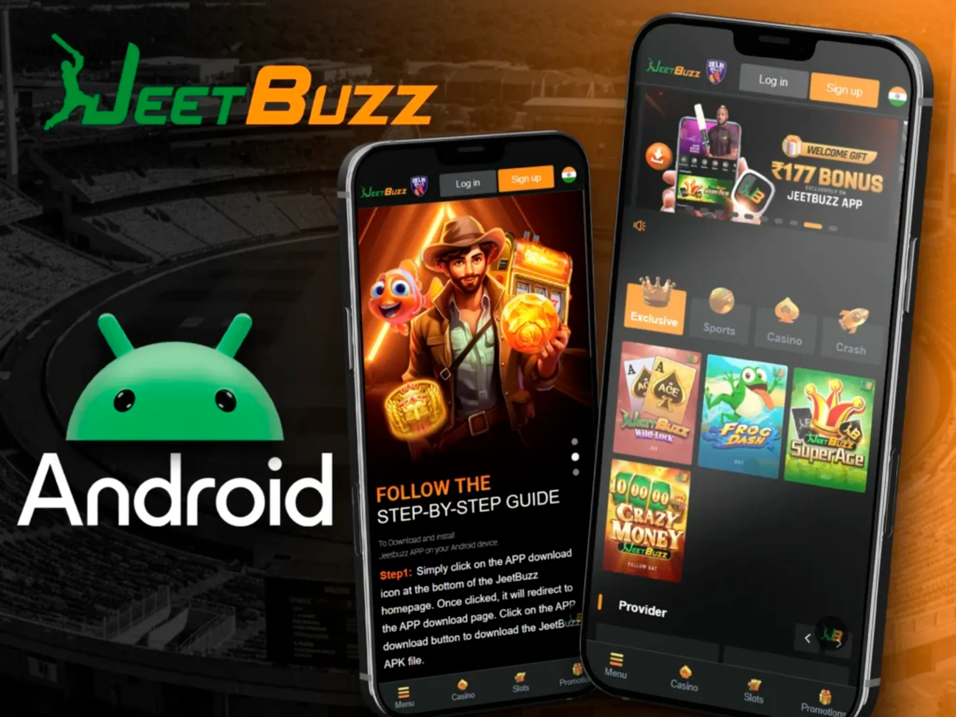 Jeetbuzz App